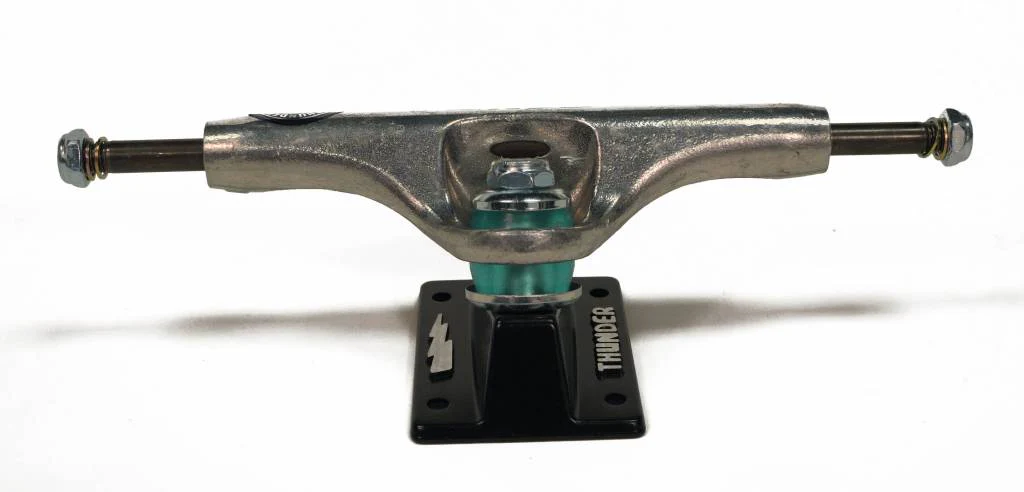 THUNDER X BLUETILE TRUCKS HOLLOW LIGHTS 148 (SET OF TWO) - Image 2