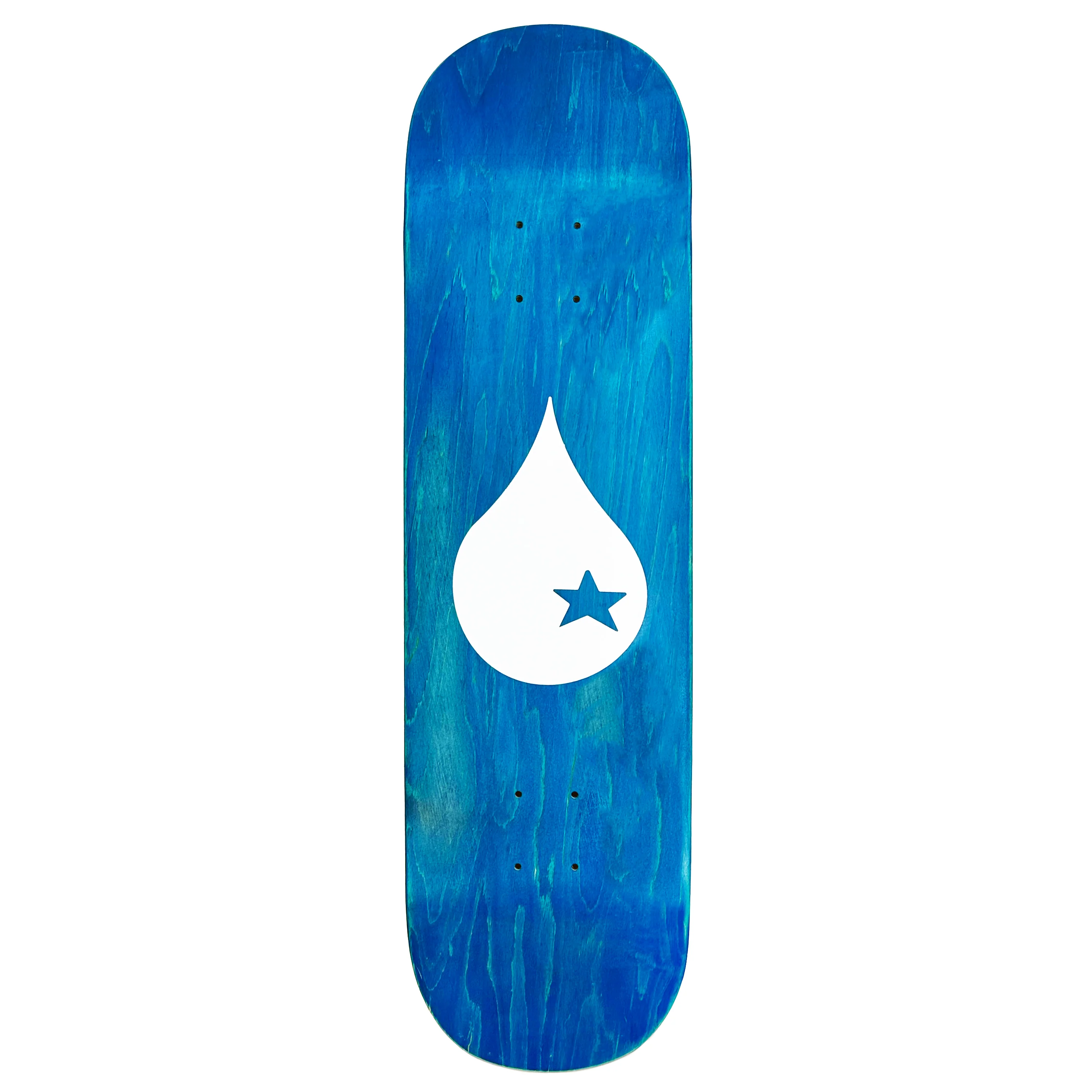 TORO Y MOI X BLUETILE "SANDHILLS" DECK