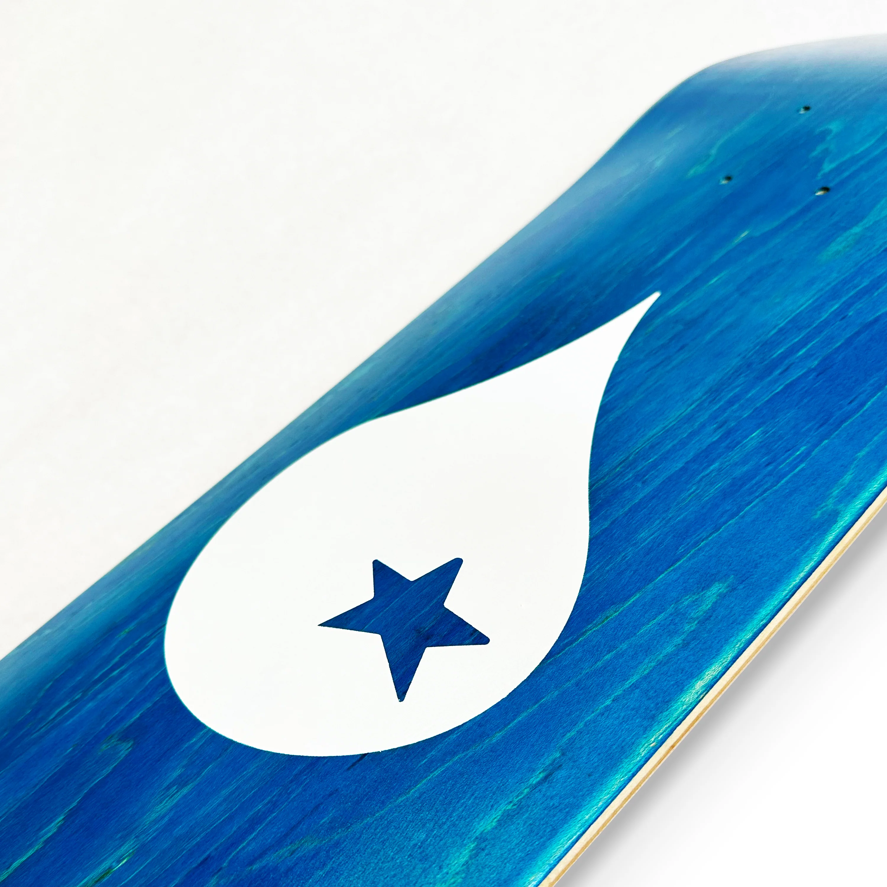 TORO Y MOI X BLUETILE "SANDHILLS" DECK - Image 4