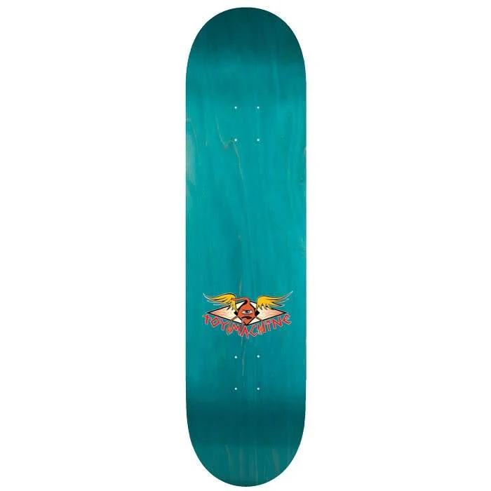 TOY MACHINE ROMERO 8.5 FATE OF THE UNION - Image 2
