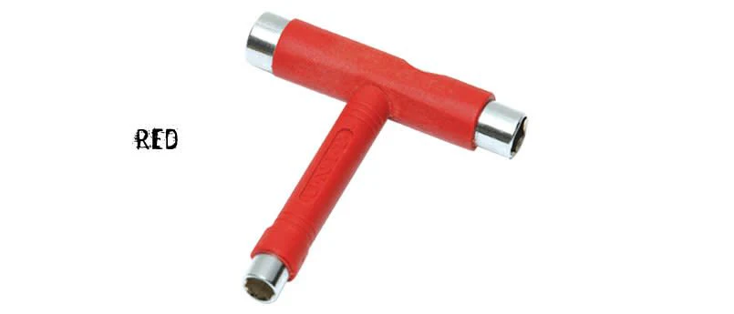 UNIT SKATE TOOL CLAM PACK