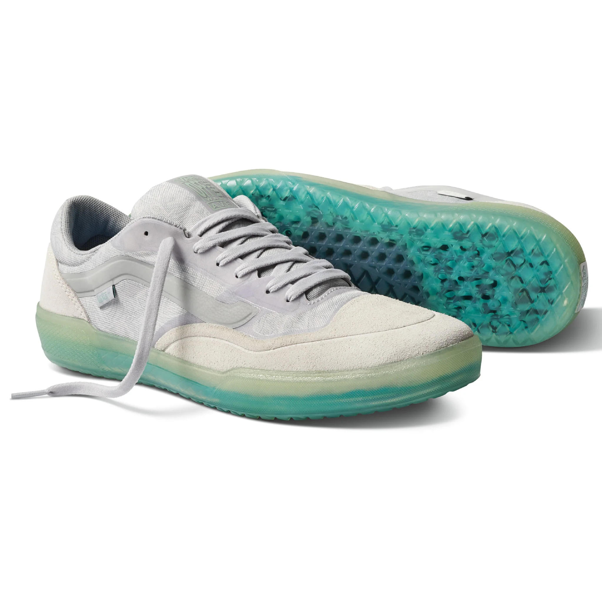 VANS AVE PRO BEATRICE DOMOND BONEJADE - Image 2