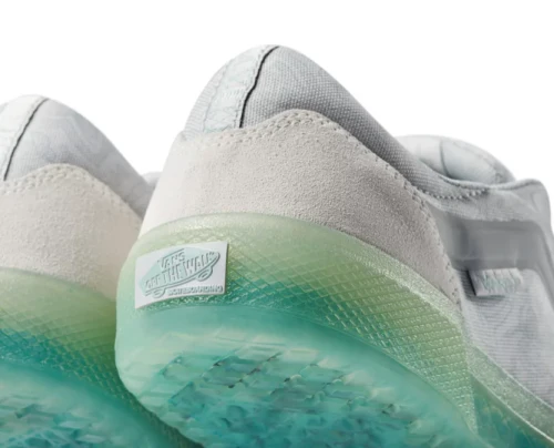 VANS AVE PRO BEATRICE DOMOND BONEJADE - Image 3