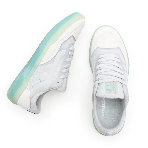 VANS AVE PRO BEATRICE DOMOND BONEJADE - Image 4