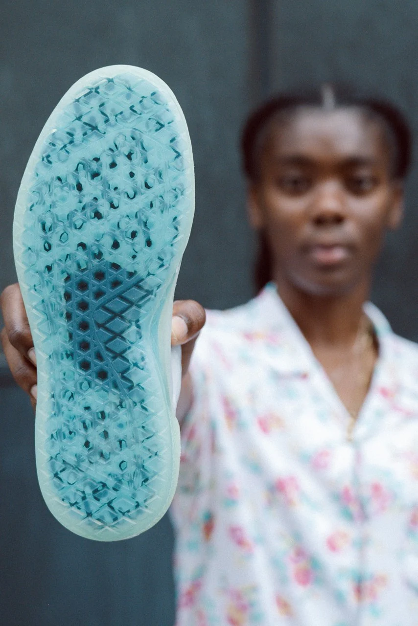 VANS AVE PRO BEATRICE DOMOND BONEJADE - Image 5