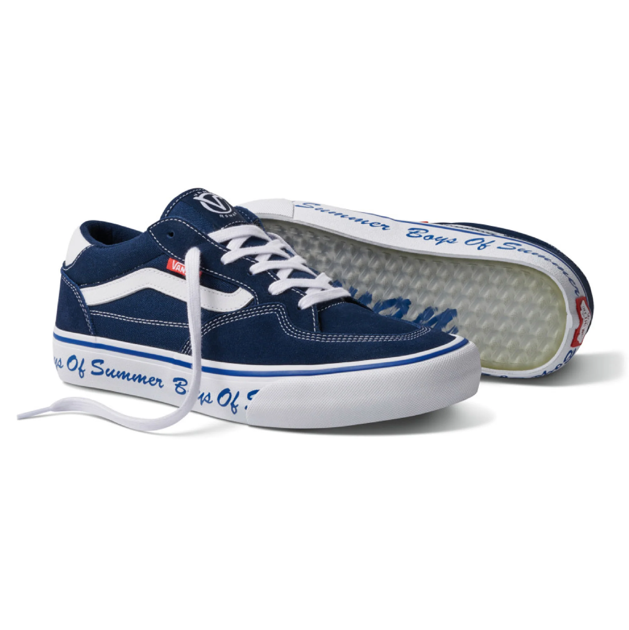 VANS BOYS OF SUMMER ROWAN PRO LTD AIDEN - Image 2