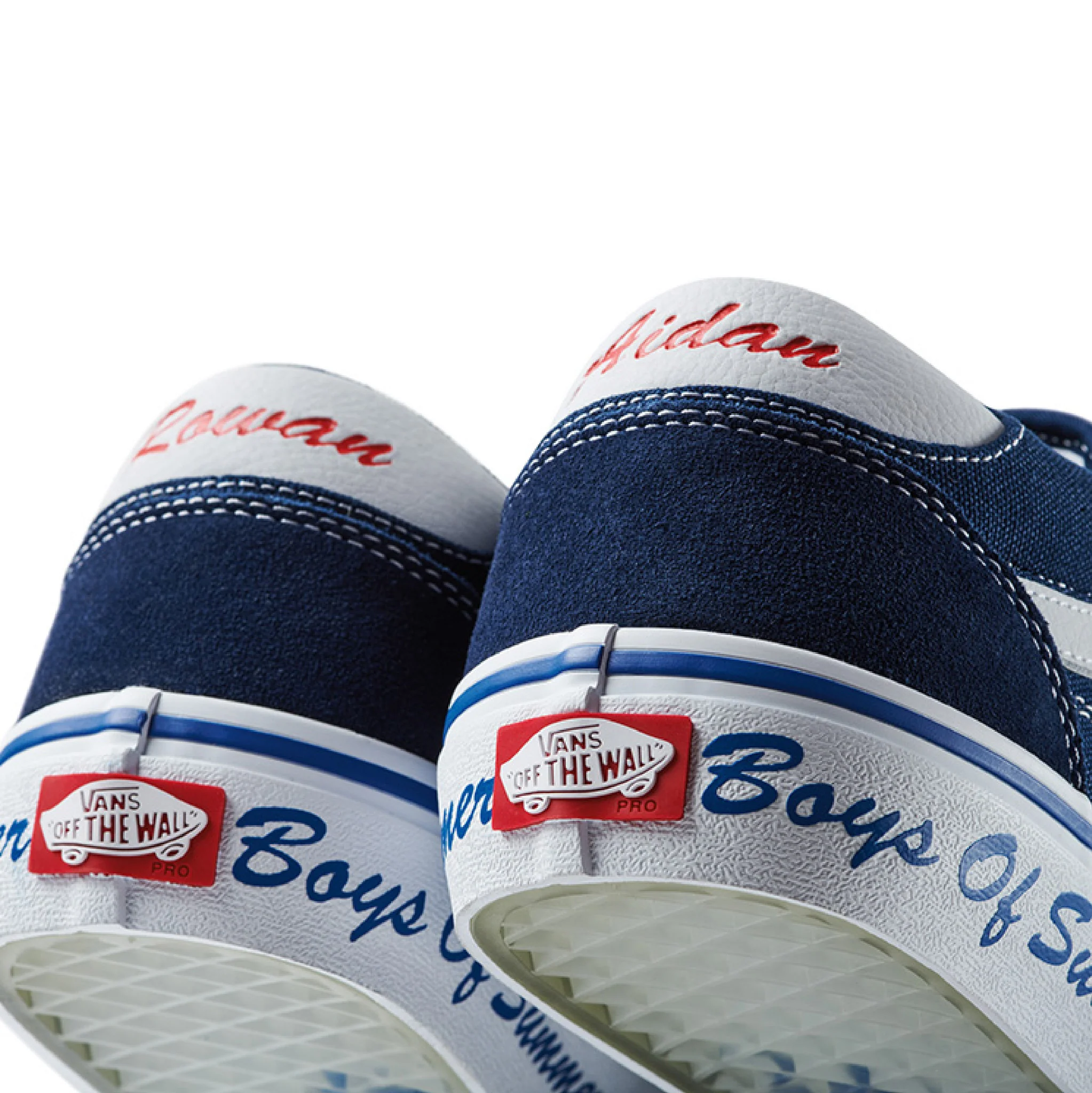 VANS BOYS OF SUMMER ROWAN PRO LTD AIDEN - Image 3