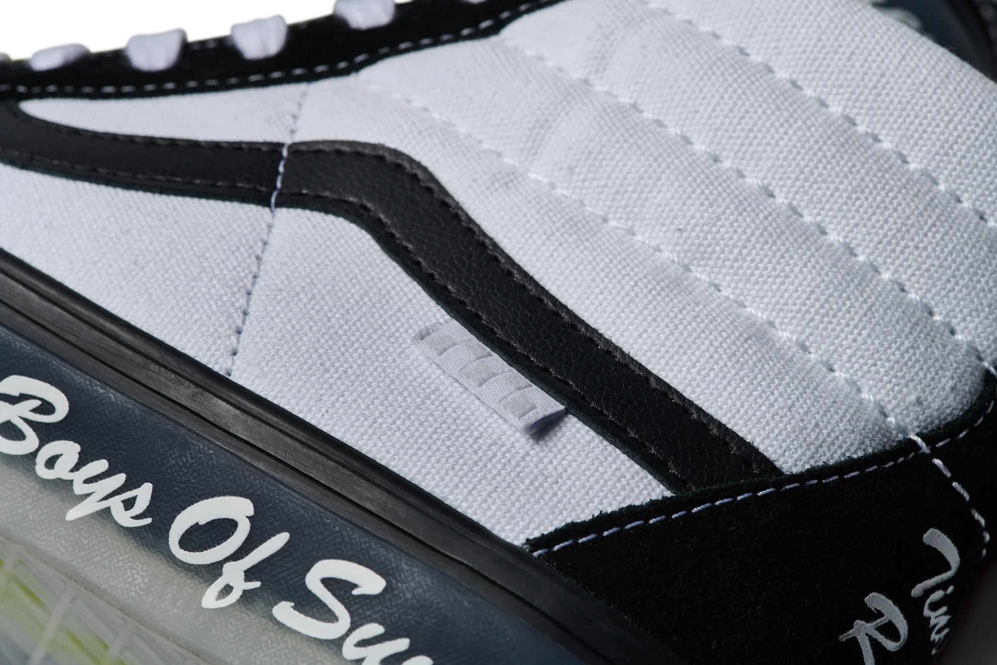 VANS BOYS OF SUMMER SKATE SK8-HI VCU - Image 5