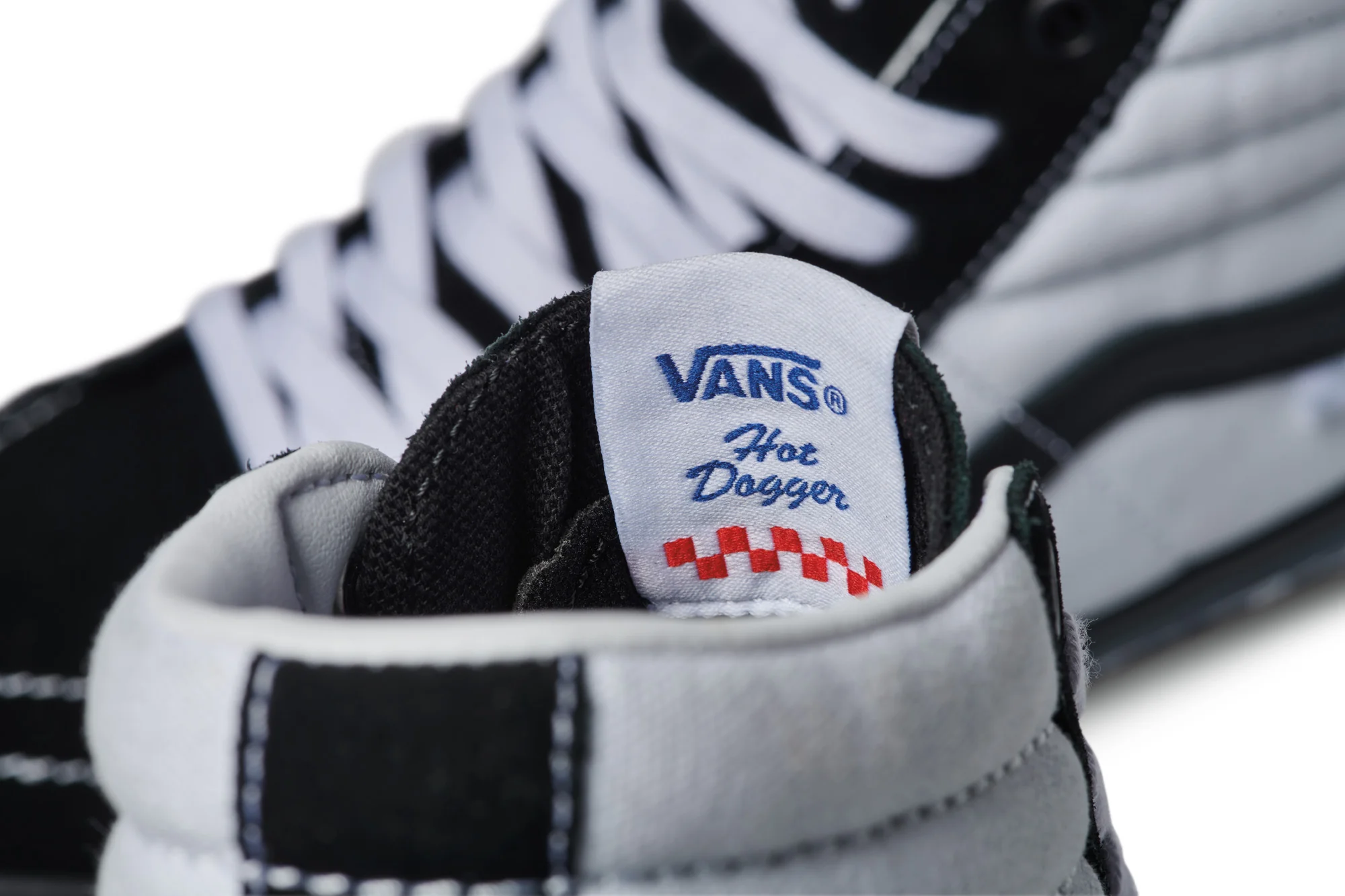 VANS BOYS OF SUMMER SKATE SK8-HI VCU - Image 7