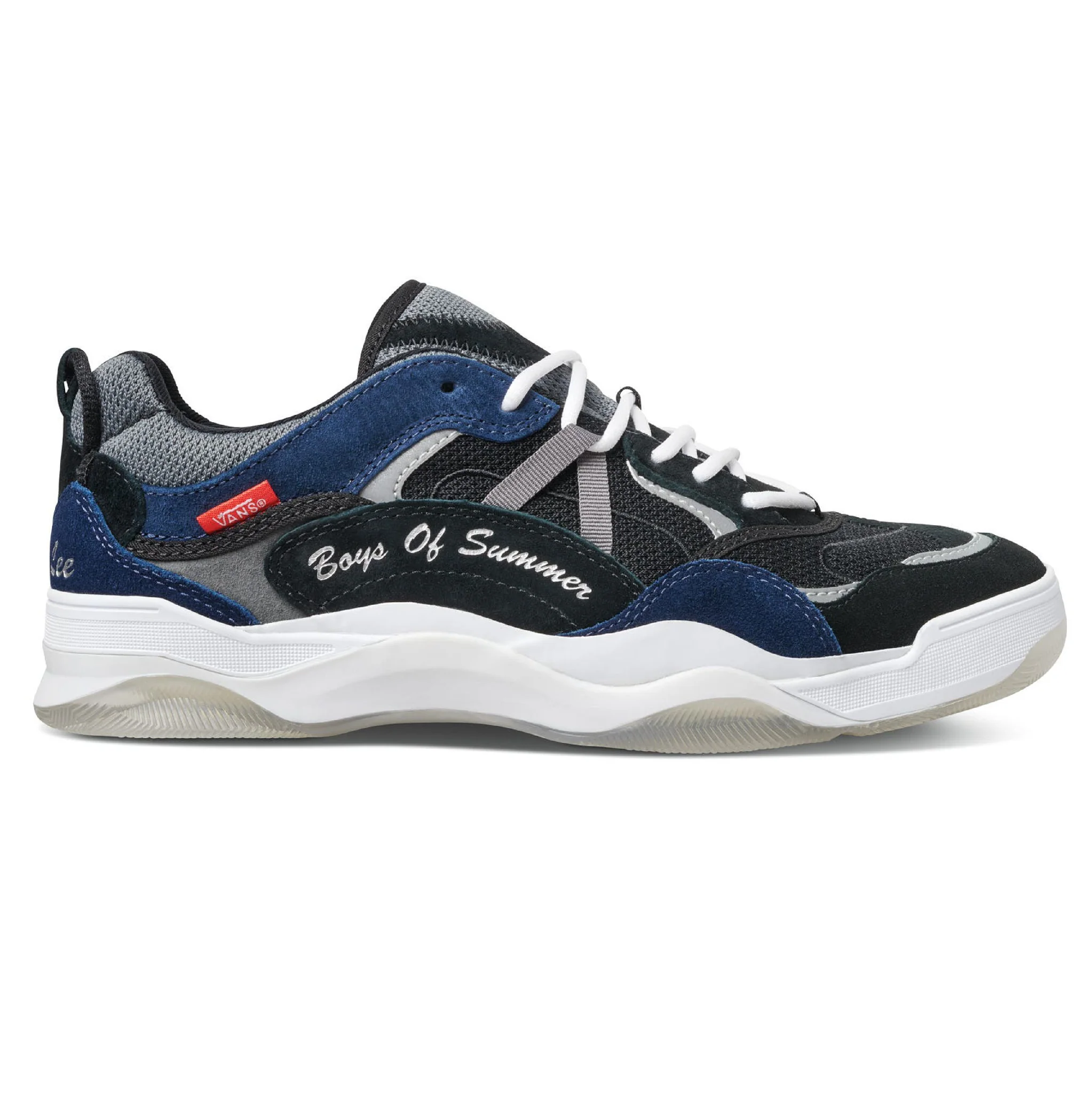 VANS BOYS OF SUMMER VARIX WC MANUTE / STEVE LEE