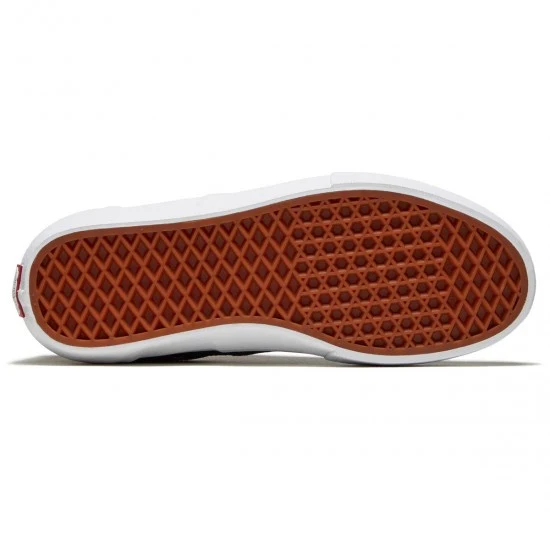 VANS ERA PRO KADER SYLLA NAVY / RED - Image 2