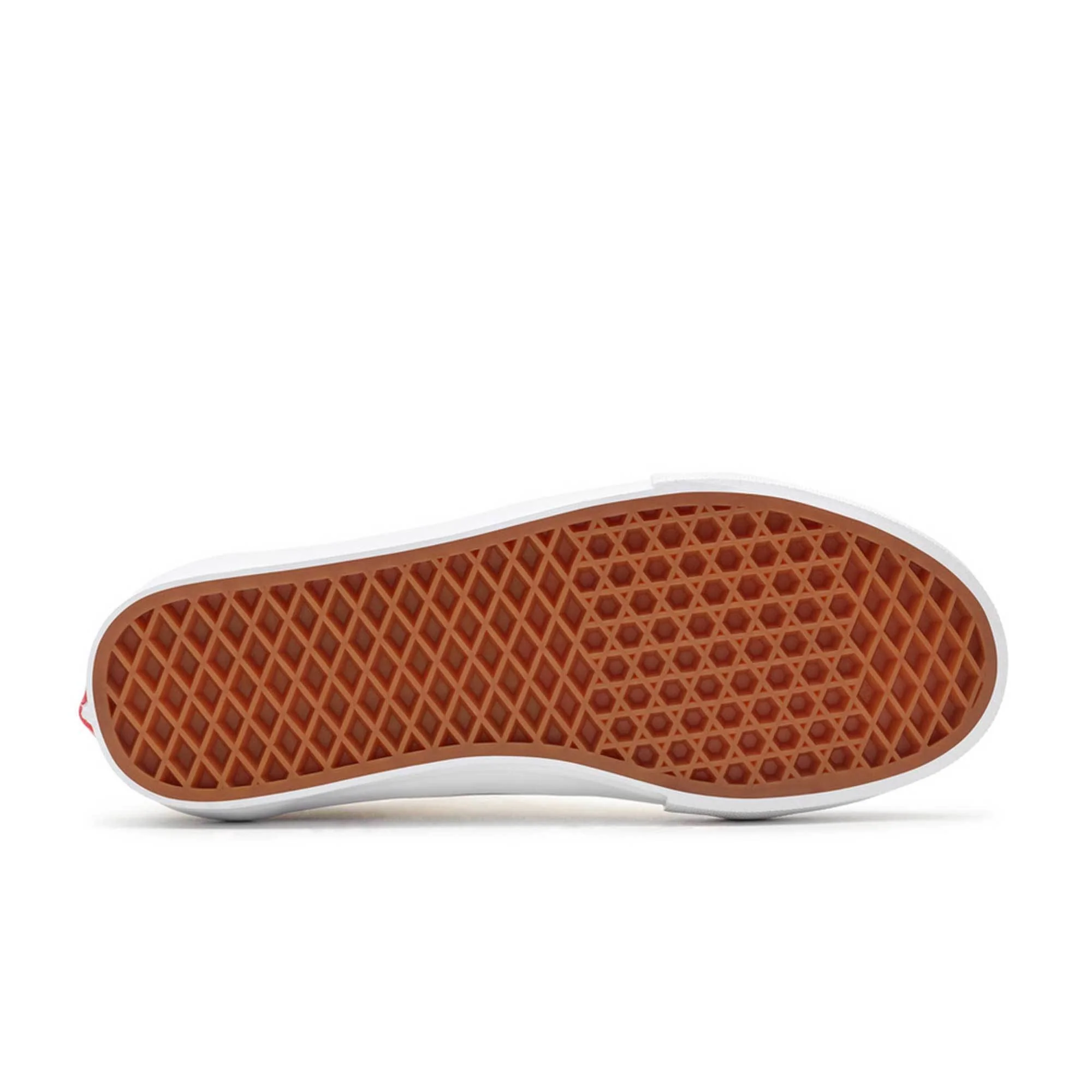 VANS SKATE AUTHENTIC OFF WHITE - Image 3