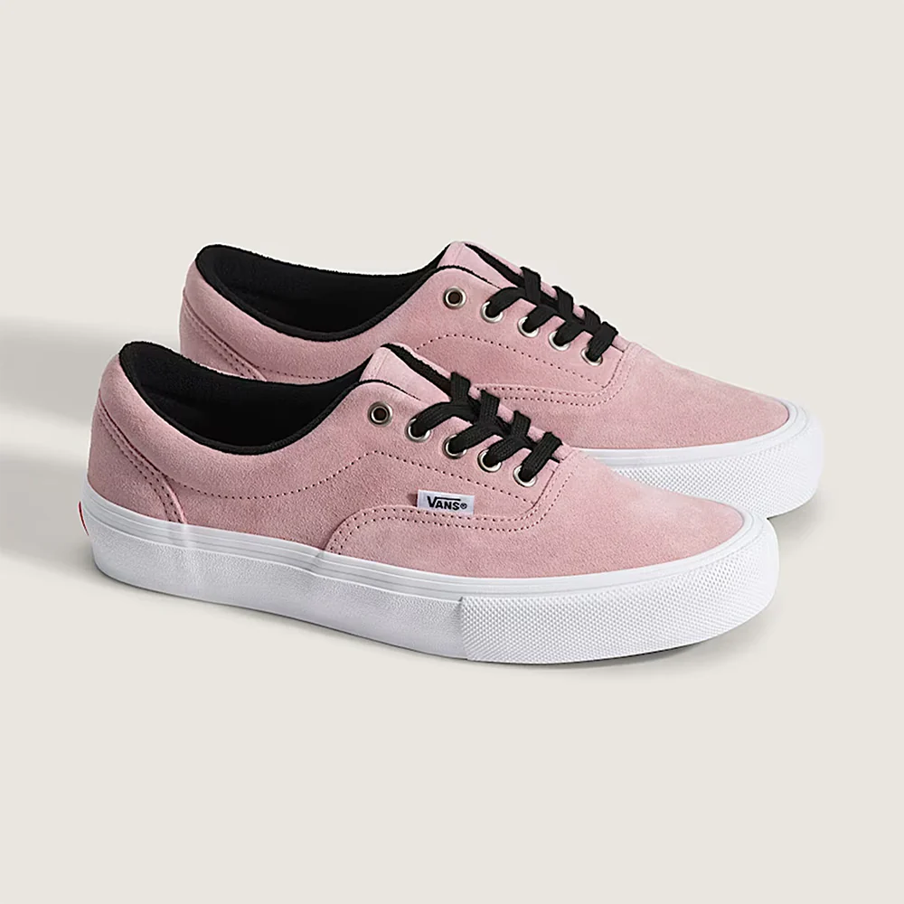 VANS SKATE ERA MAUVE MIST PINK - Image 2