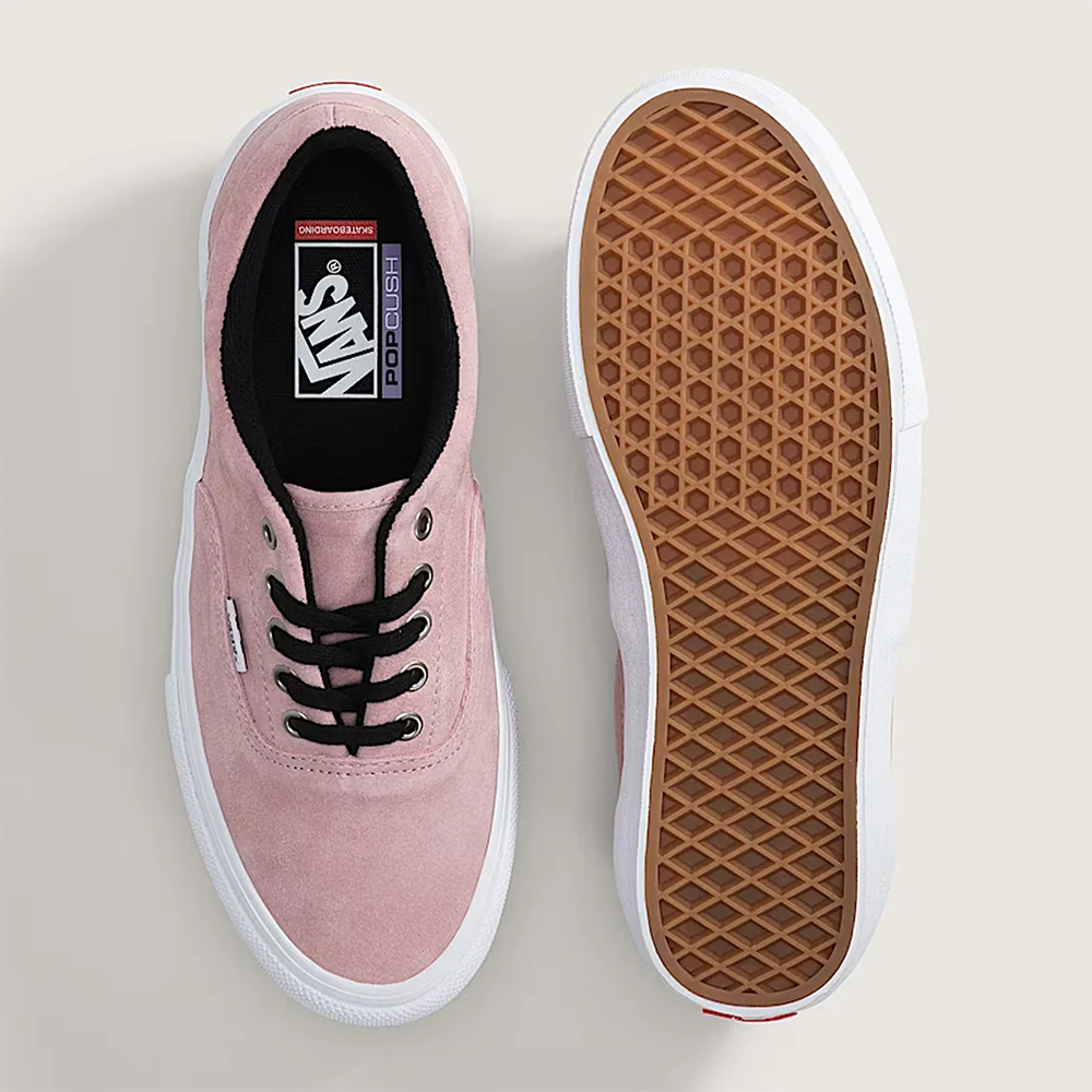 VANS SKATE ERA MAUVE MIST PINK - Image 3
