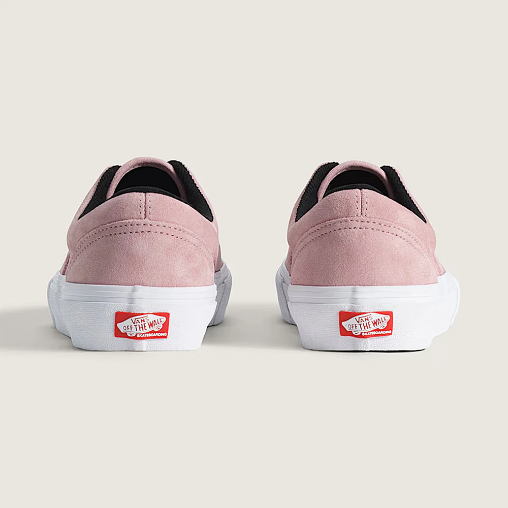 VANS SKATE ERA MAUVE MIST PINK - Image 4