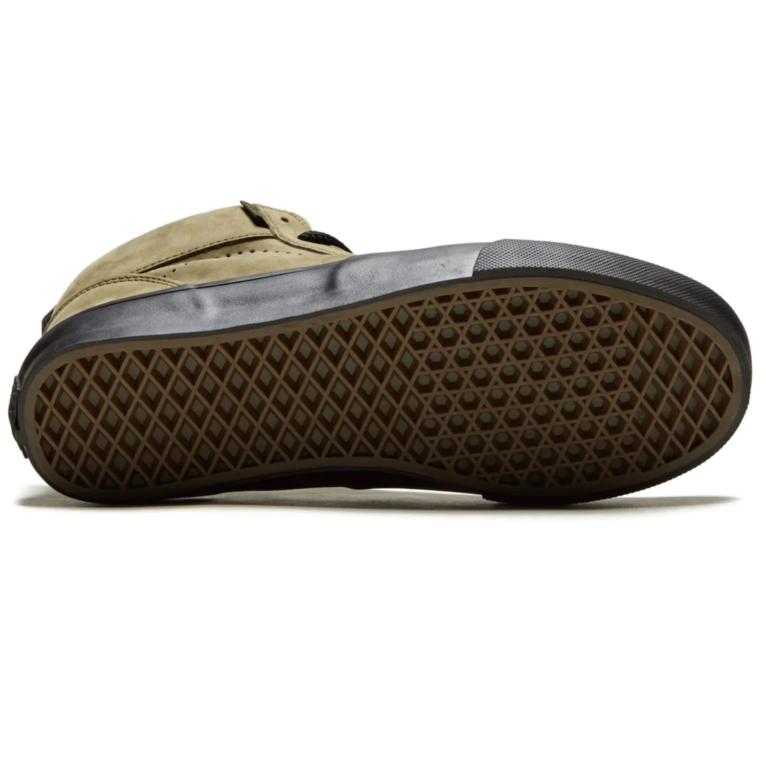 VANS SKATE MC 96 VCU DARK OLIVE - Image 2