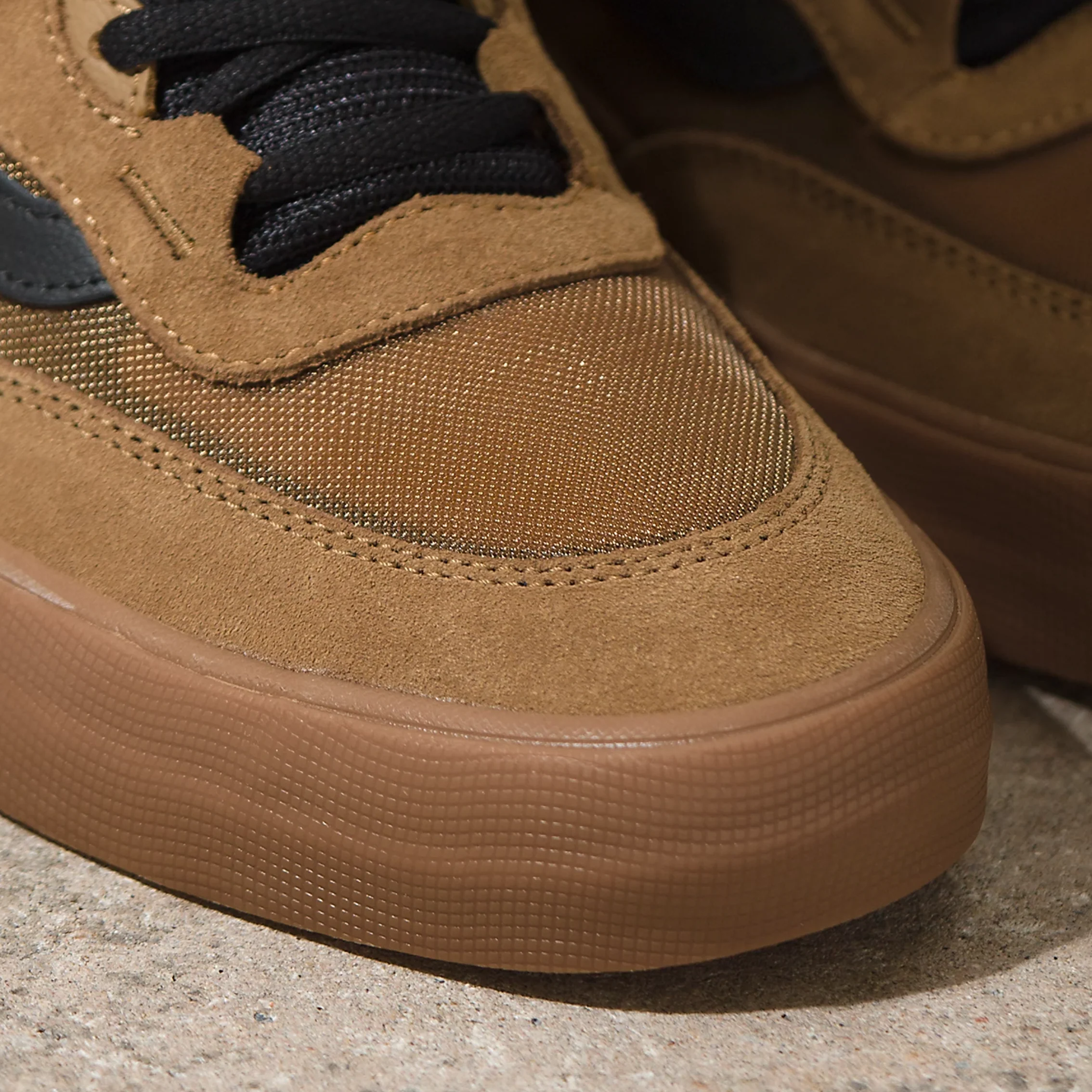 VANS SKATE WAYVEE TOBACCO BROWN - Image 5