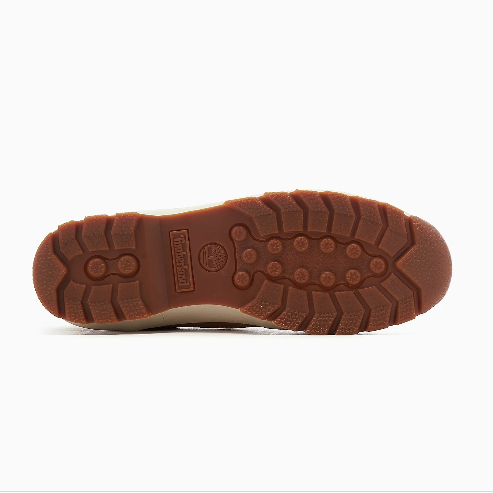 VANS SKATE X TIMBERLAND HALF CAB HIKER WHEAT - Image 5