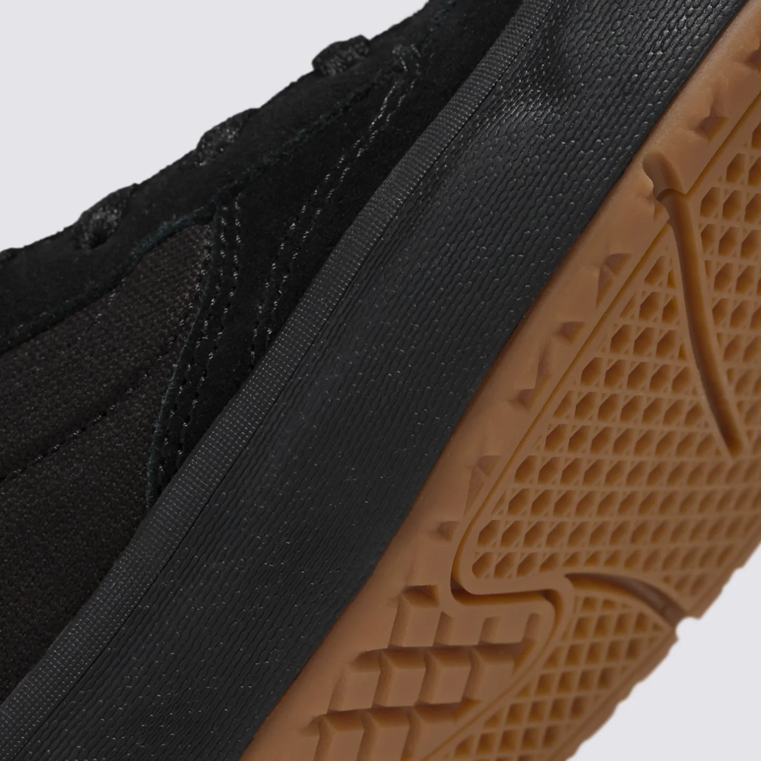 VANS THE LIZZIE FATIGUE / BLACK - Image 5