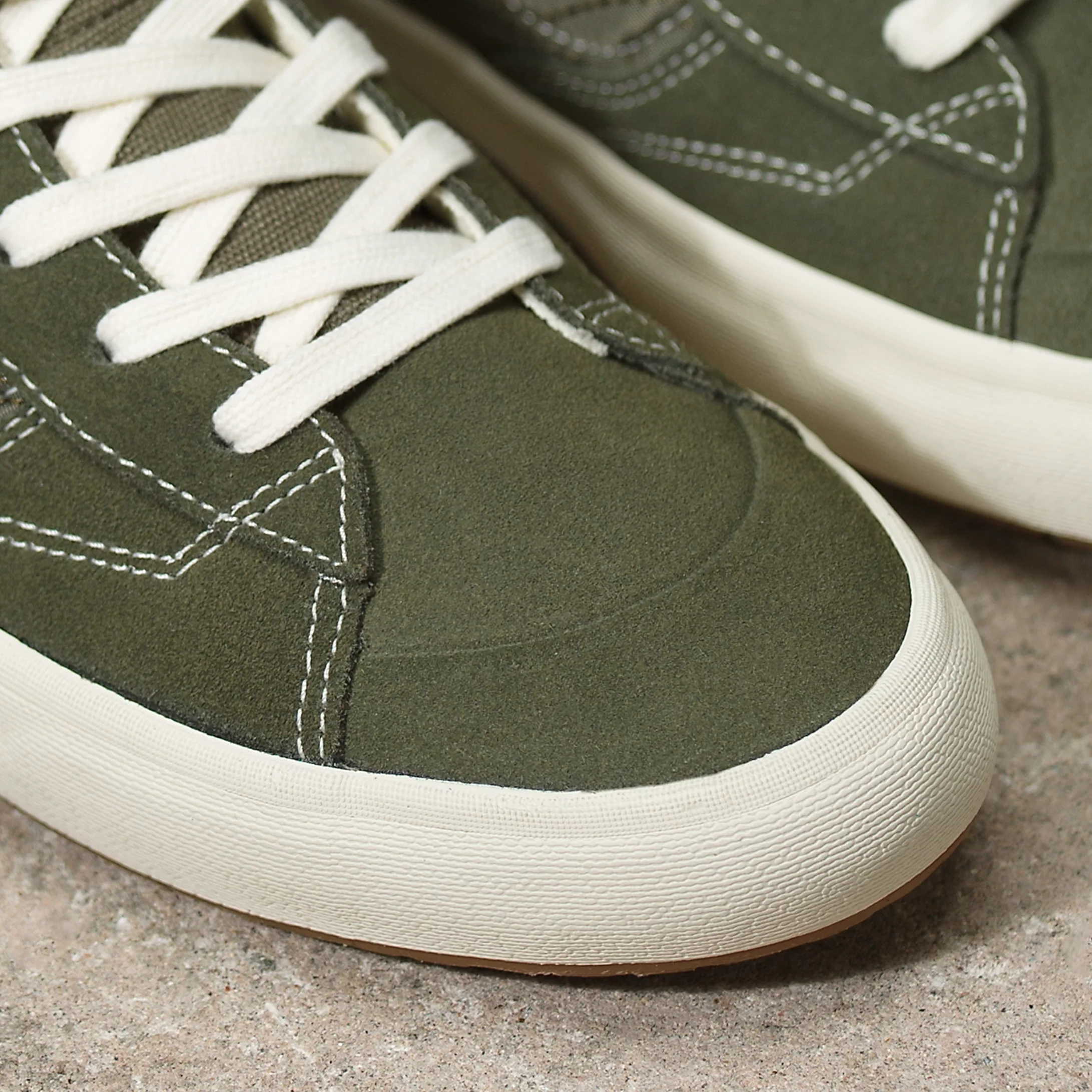 VANS THE LIZZIE QUILTED GRAPE LEAF - Image 5