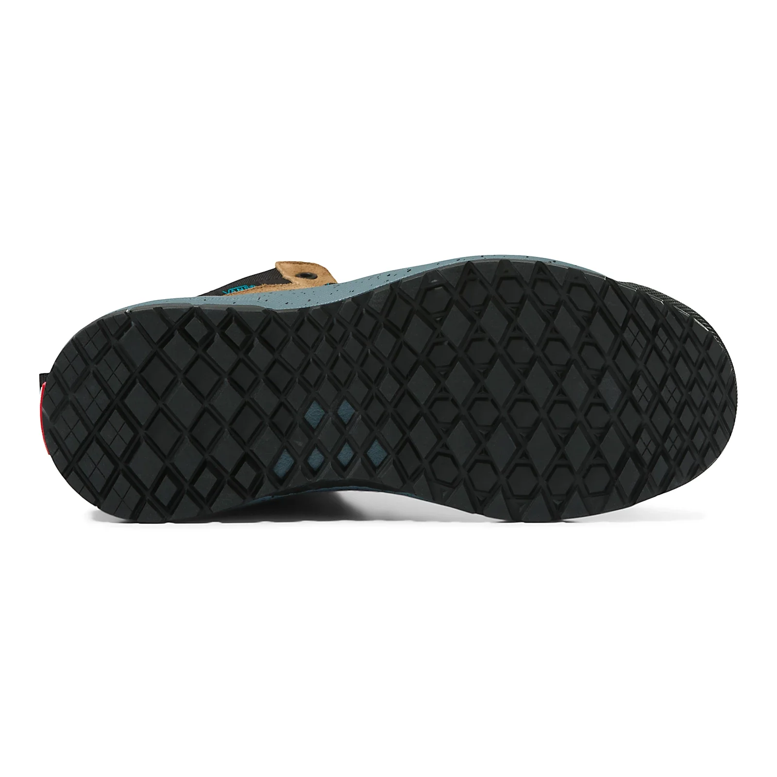 VANS ULTRARANGE EXO HI MTE-1 TOBACCO/BLACK - Image 2