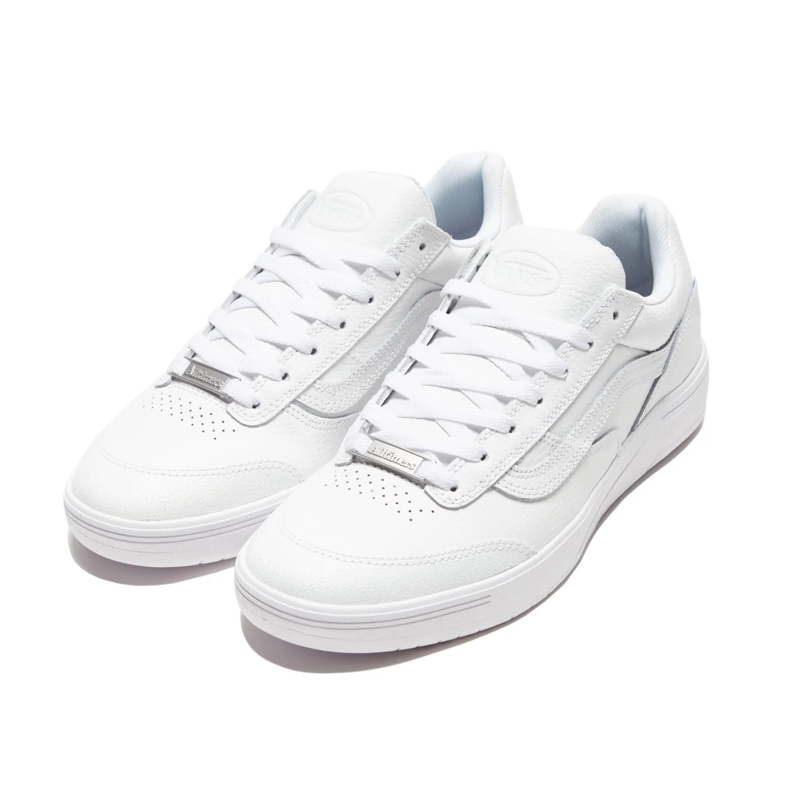 VANS X ALLTIMERS ZAHBA LX VCU - Image 3