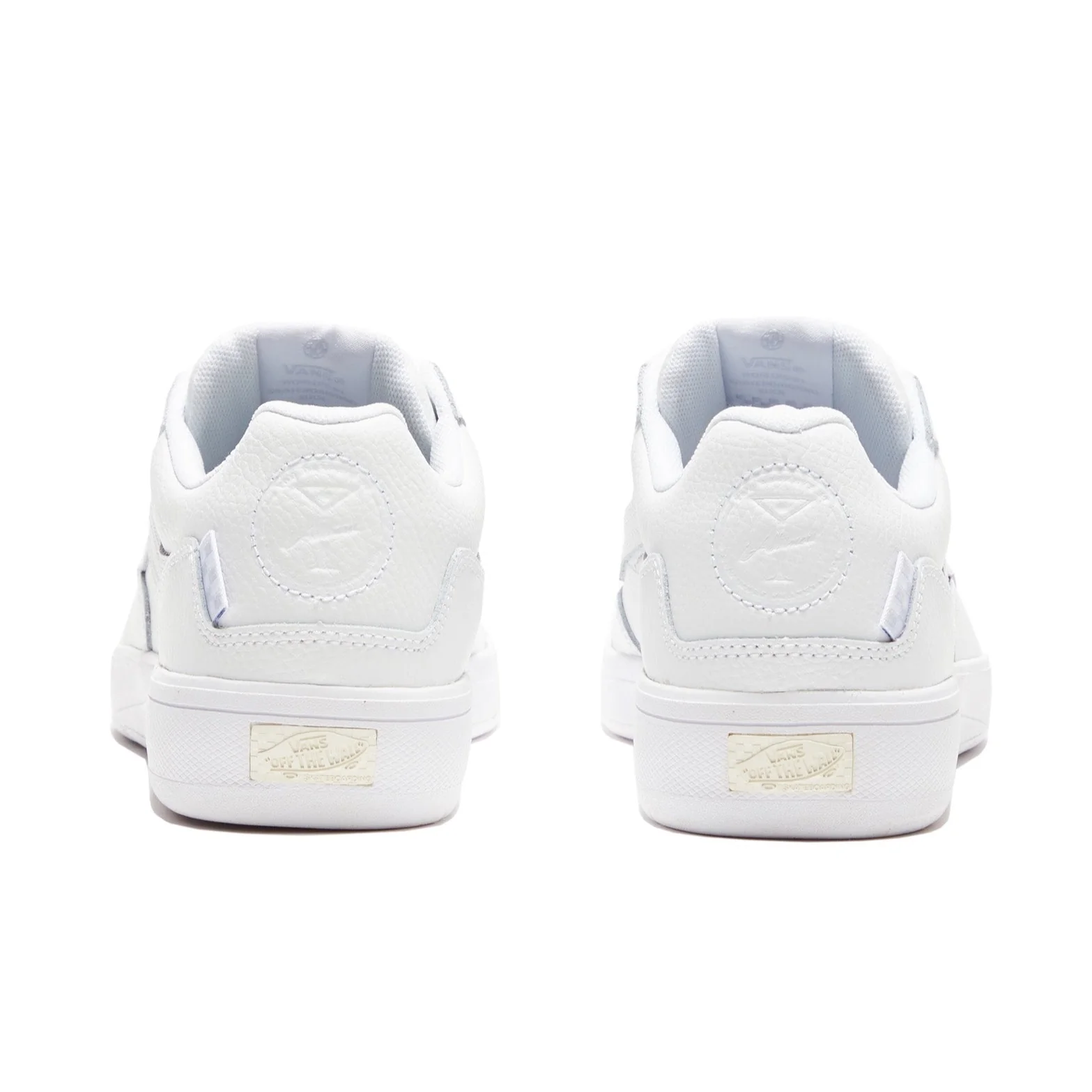 VANS X ALLTIMERS ZAHBA LX VCU - Image 4
