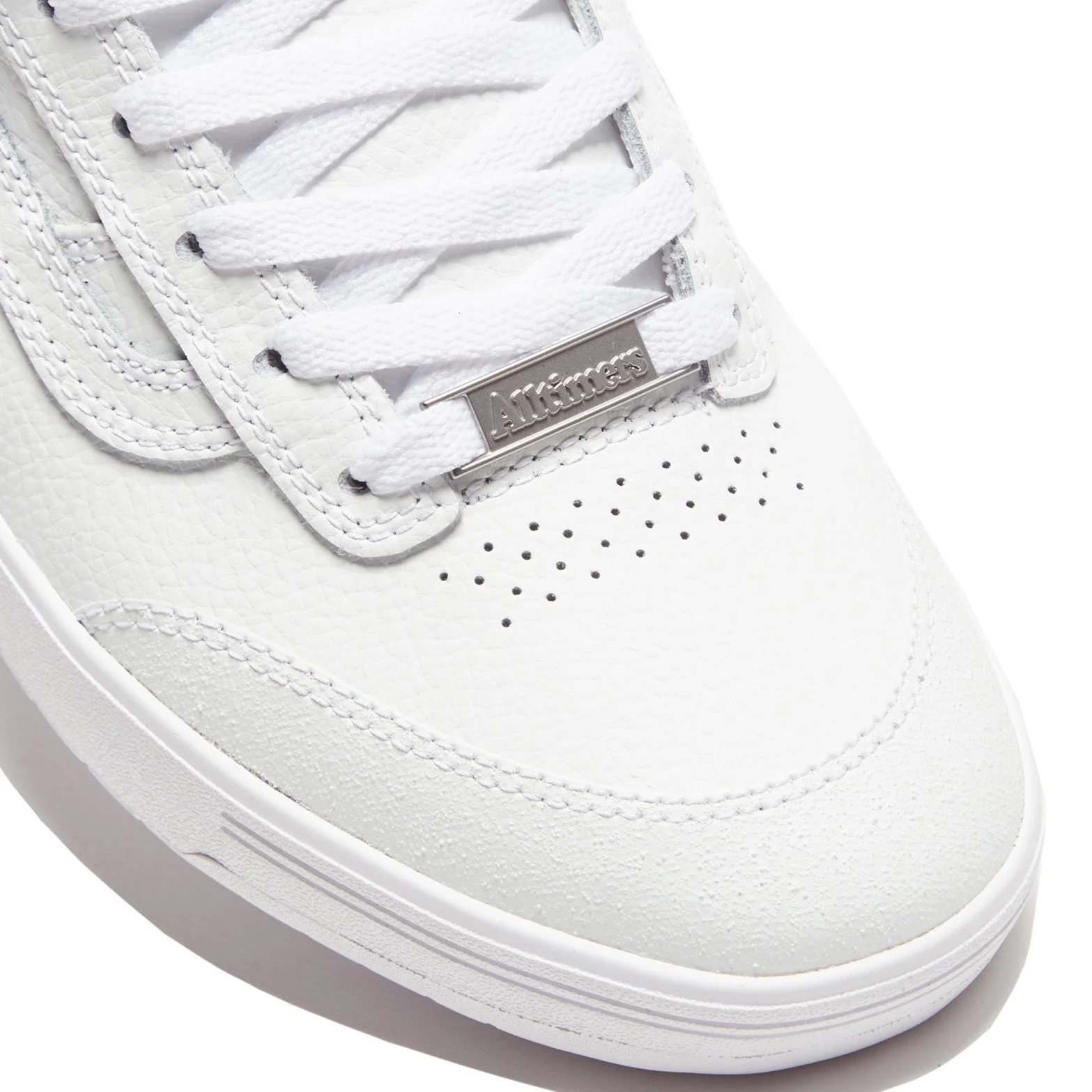 VANS X ALLTIMERS ZAHBA LX VCU - Image 5