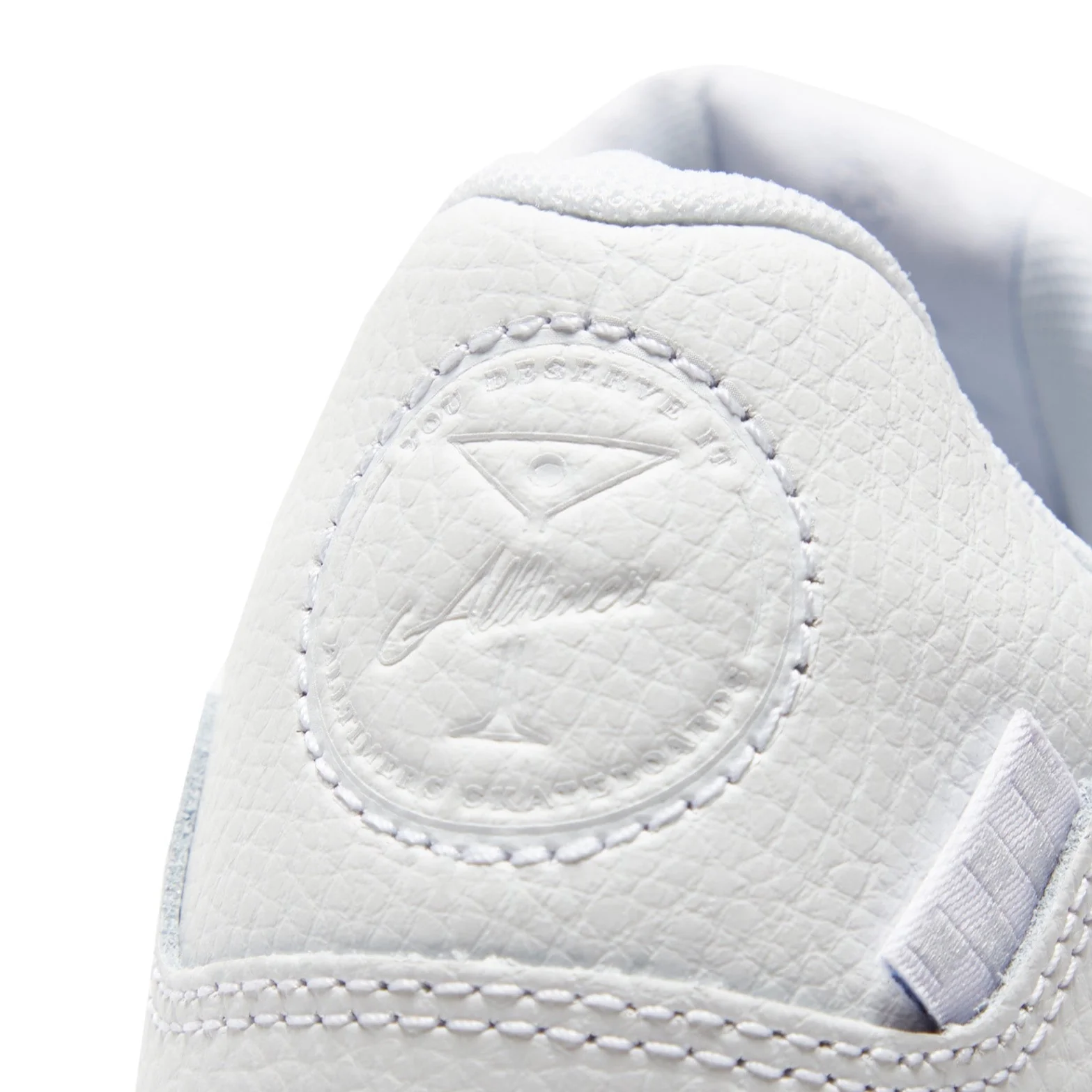 VANS X ALLTIMERS ZAHBA LX VCU - Image 6