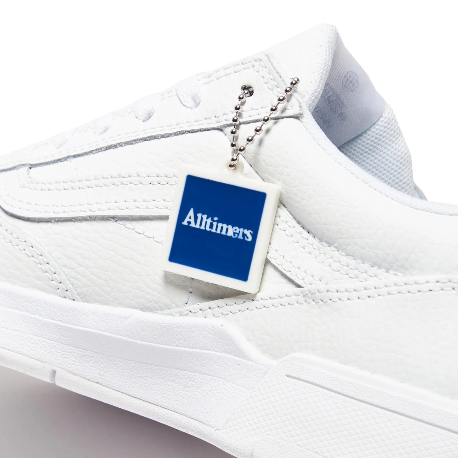 VANS X ALLTIMERS ZAHBA LX VCU - Image 9