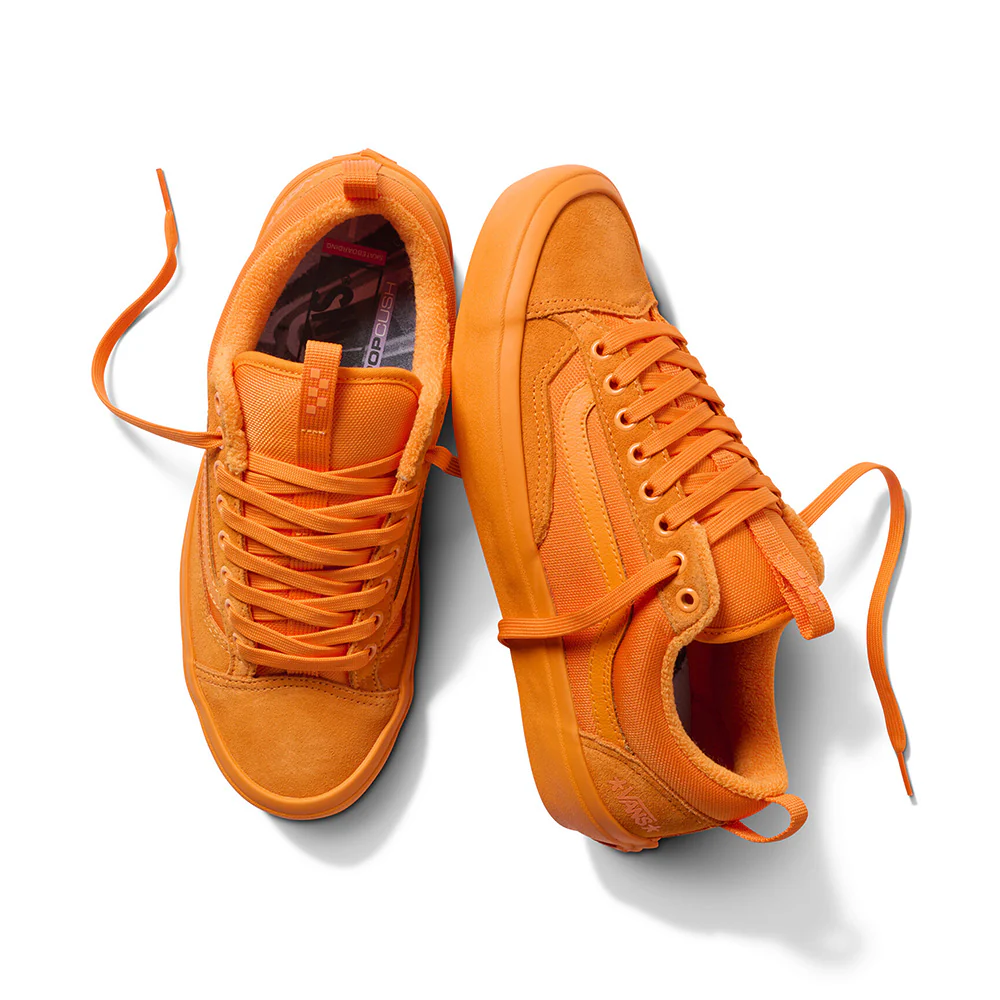VANS X ATIBA SKATE OLD SKOOL 36+ SOLAR - Image 2