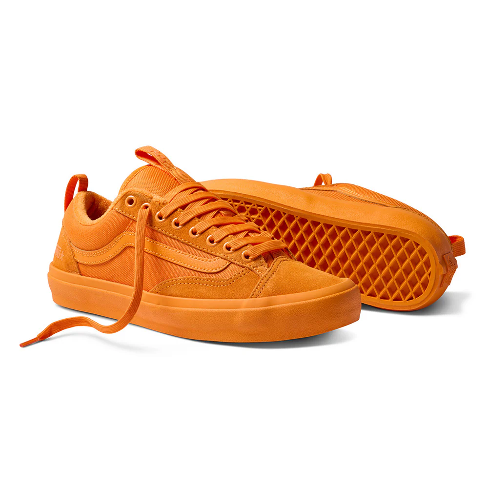 VANS X ATIBA SKATE OLD SKOOL 36+ SOLAR - Image 3