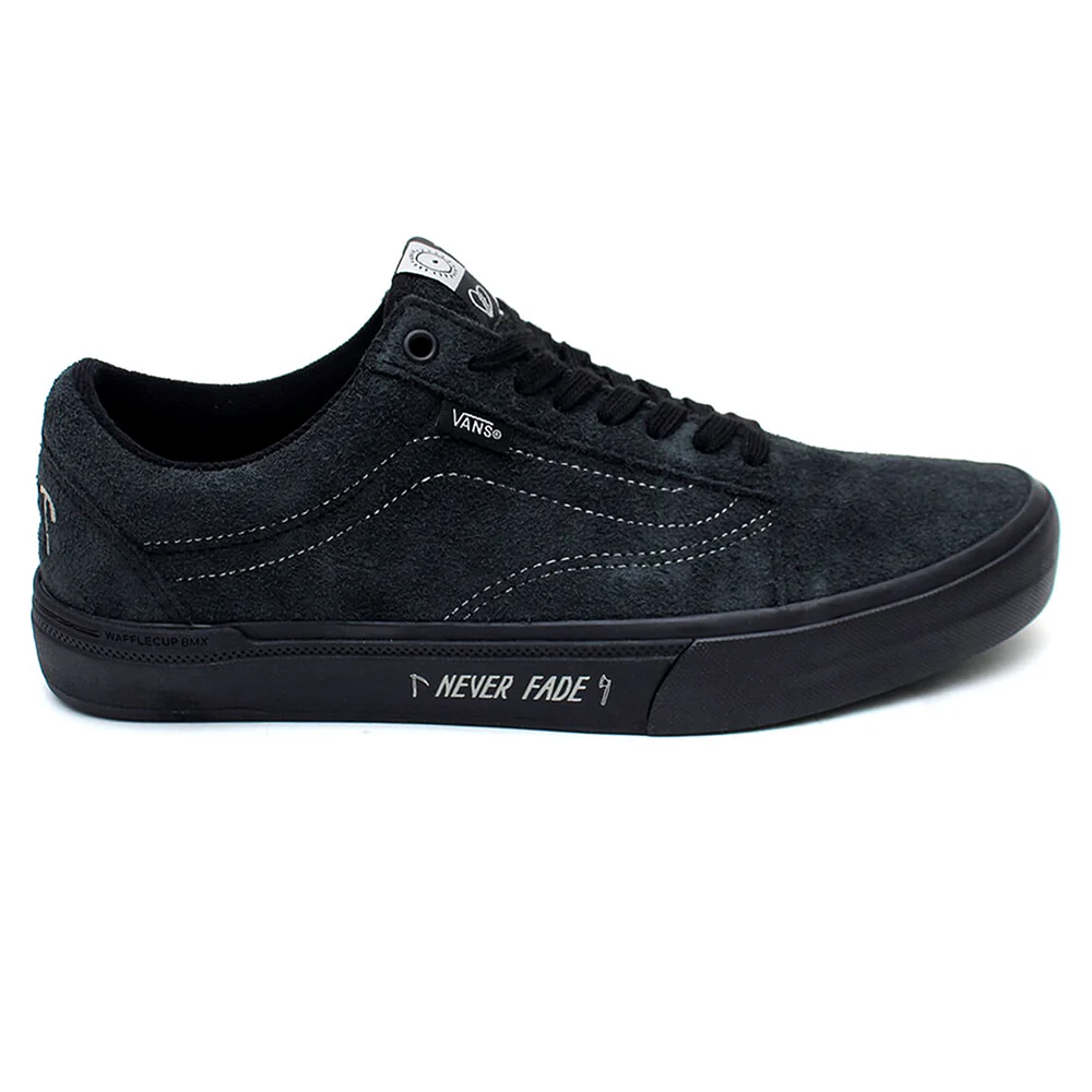 VANS x CULT BMX OLD SKOOL BLACK / GREY