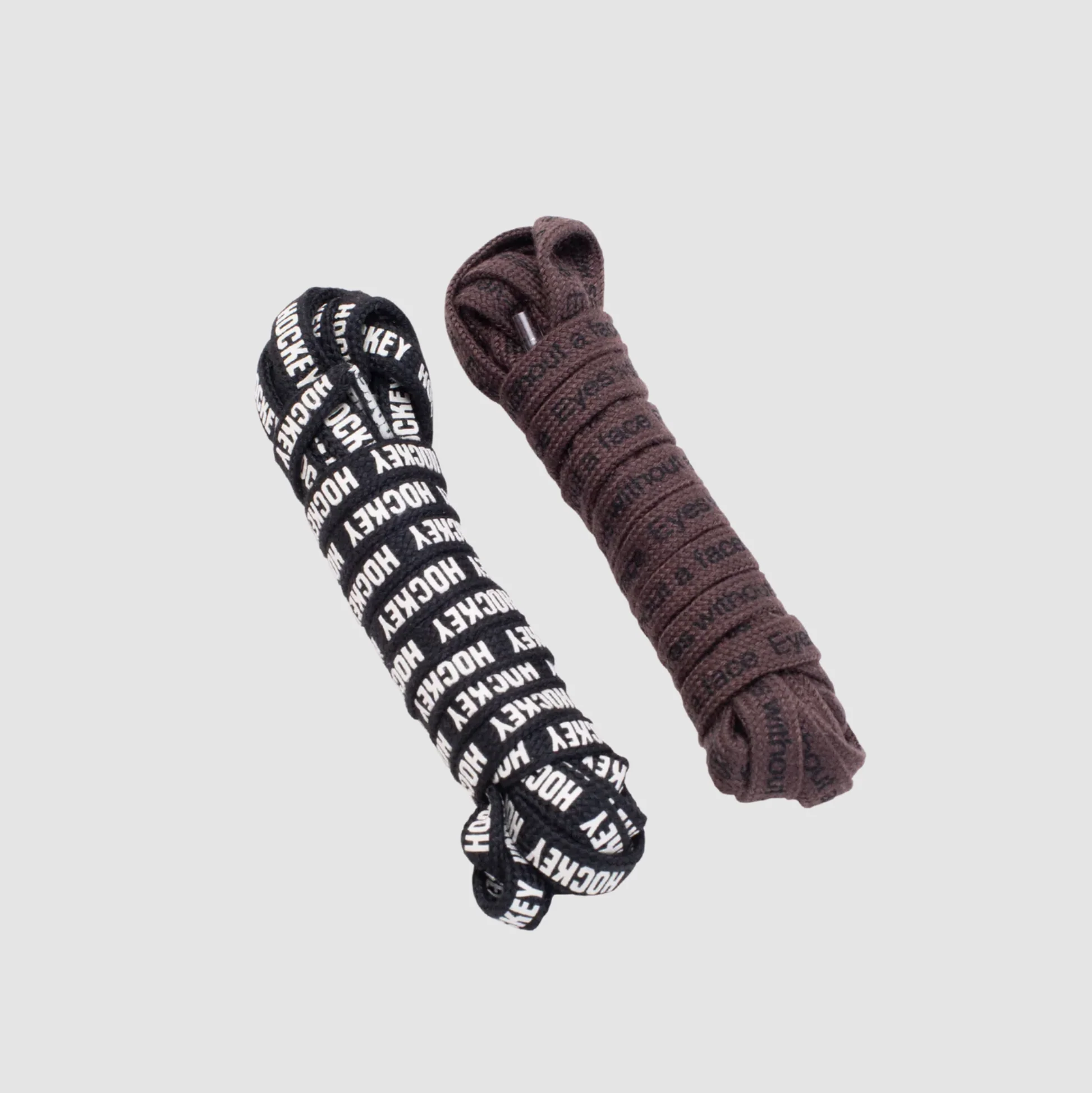 VANS X HOCKEY SKATE AUTHENTIC HIGH BROWN SNAKE SKIN - Image 2