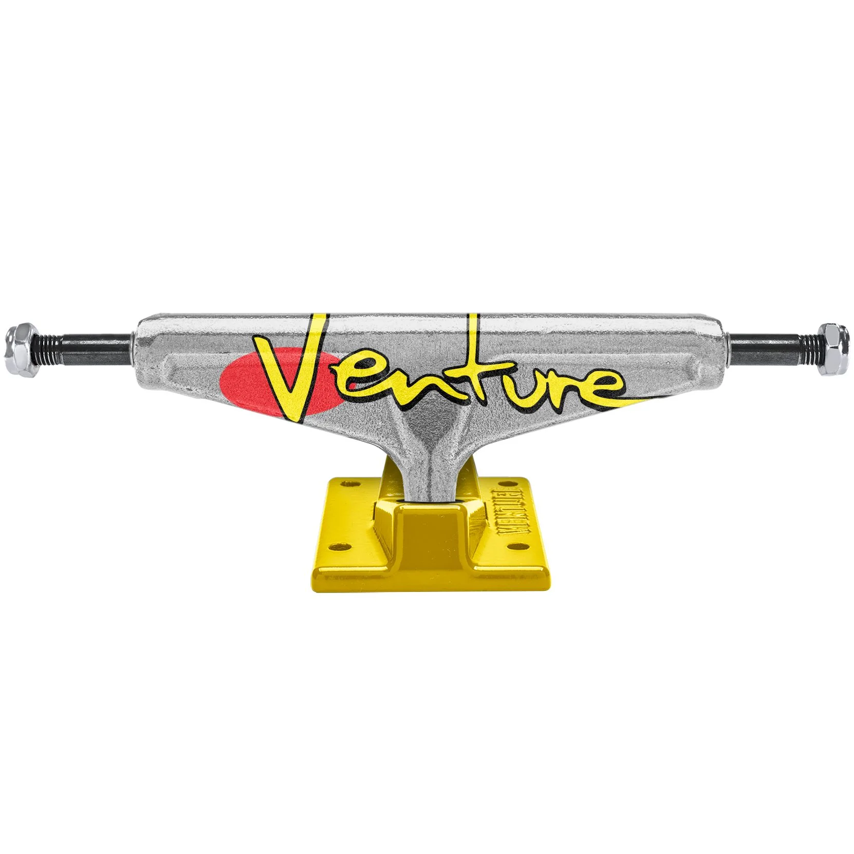 VENTURE '92 FULLBLEED YELLOW 5.6 (SET OF TWO)