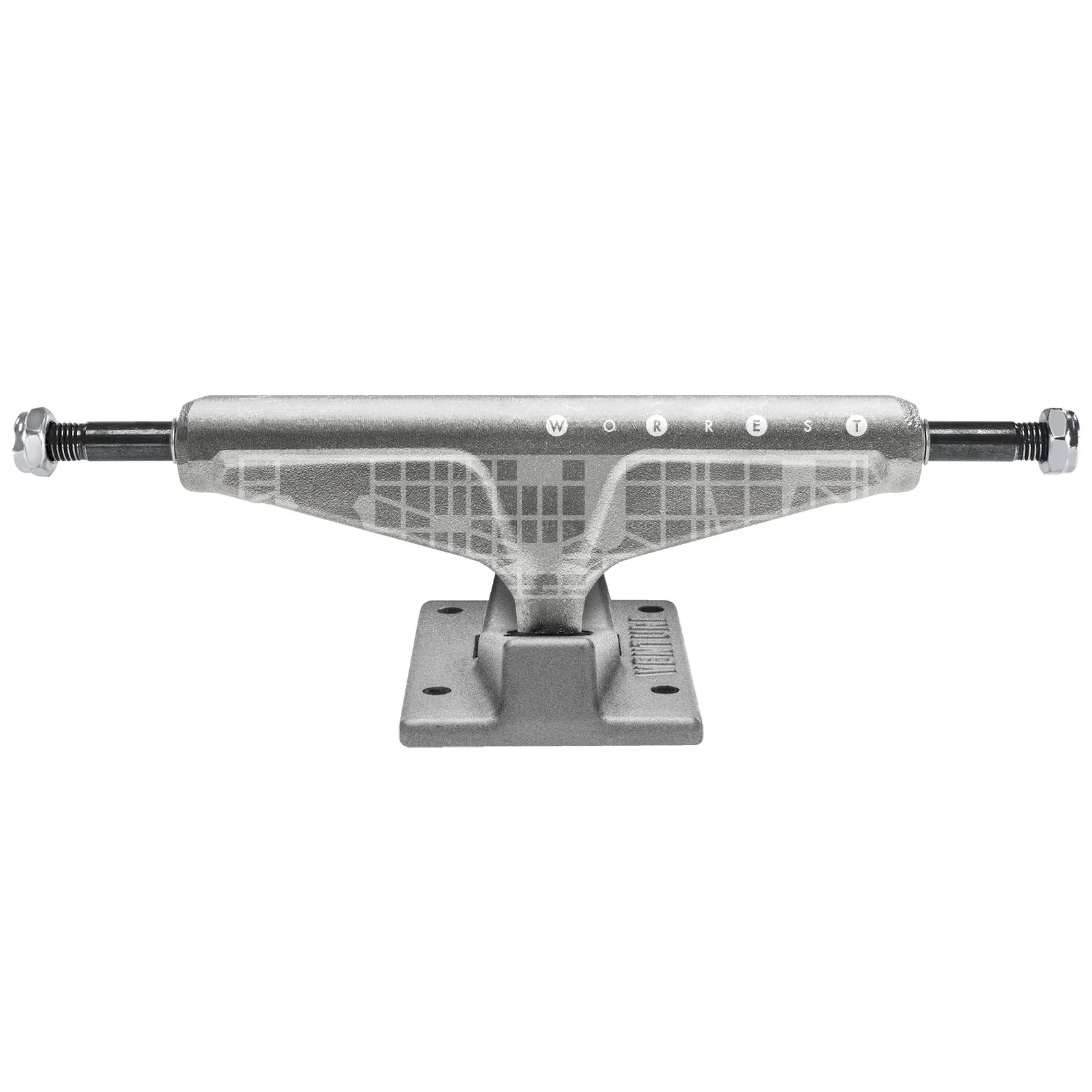 VENTURE PRO WORREST PLAZA RAW 5.2 (SET OF TWO)