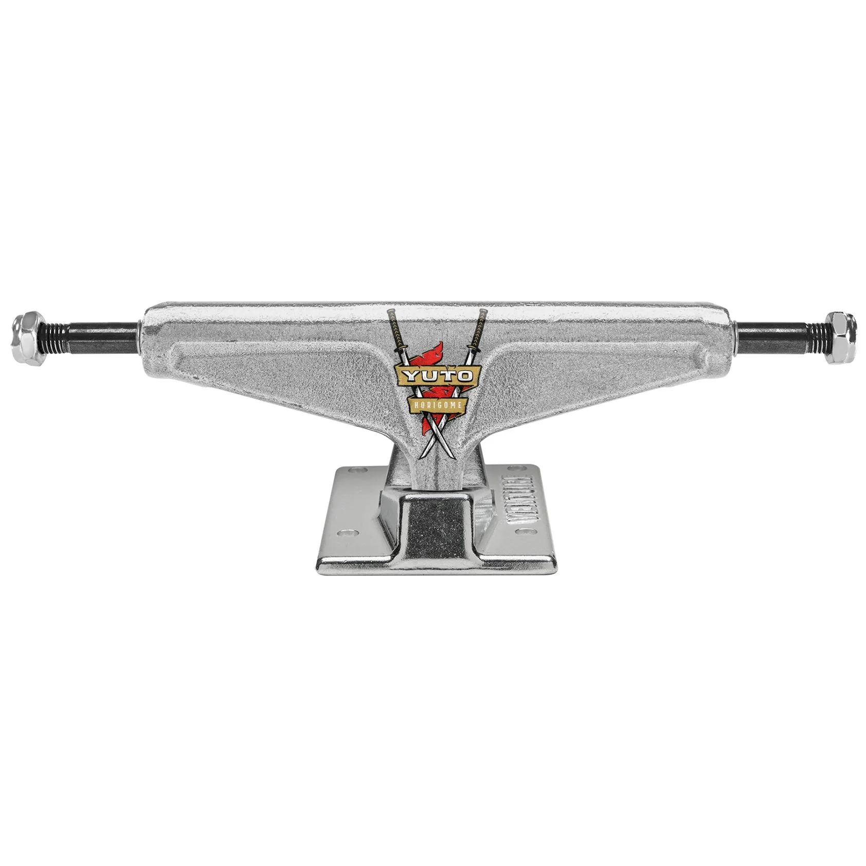 VENTURE PRO YUTO V-HOLLOW 5.6 HI (SET OF TWO)
