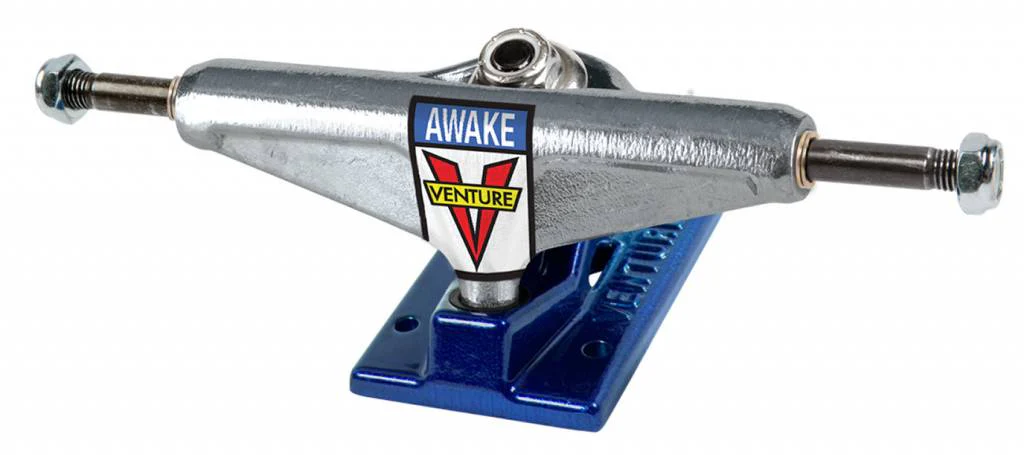 VENTURE TRUCKS OG AWAKE (SET OF TWO) BLUE