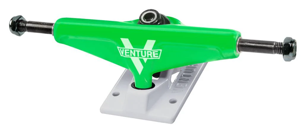 VENTURE TRUCKS PLAYERS CLUB (SET OF TWO)