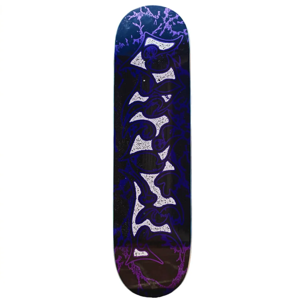 VINYL METALLIC TRIBAL