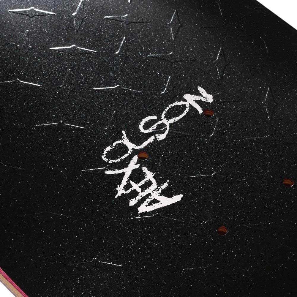 VIOLET X  ALEX OLSON BLACK METAL - Image 2