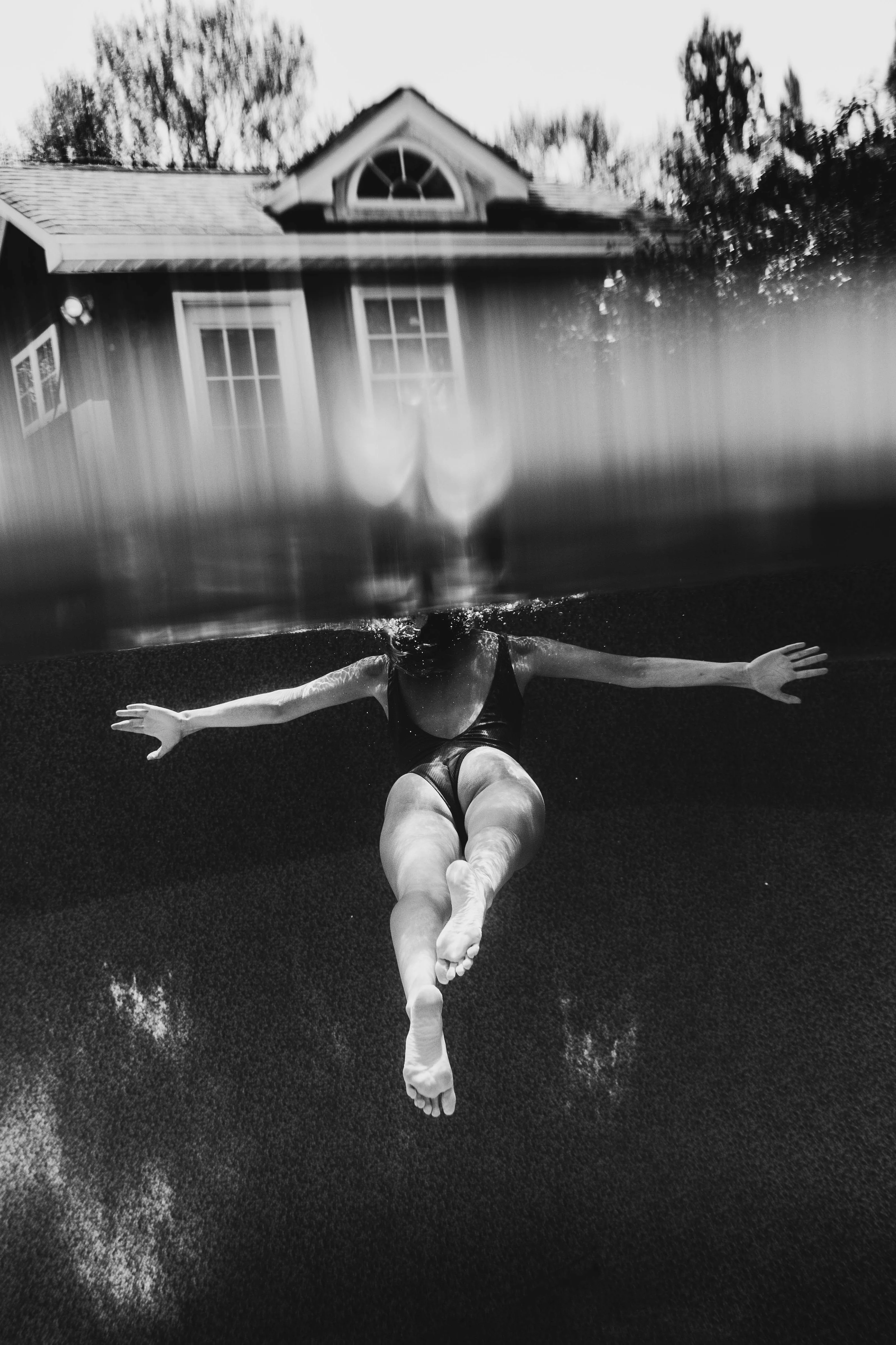 Water Signs by Savannah Bockus