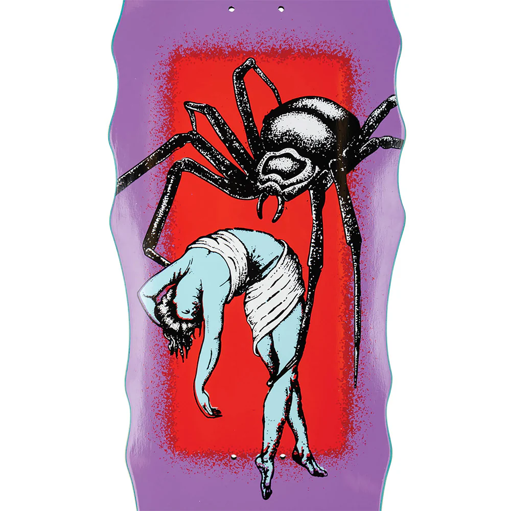 WELCOME WIDOW ON WIDOW - Image 2