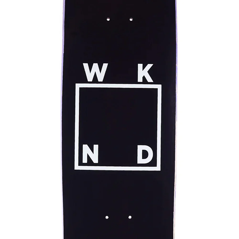 WKND LOGO BLACK WHITE - Image 2