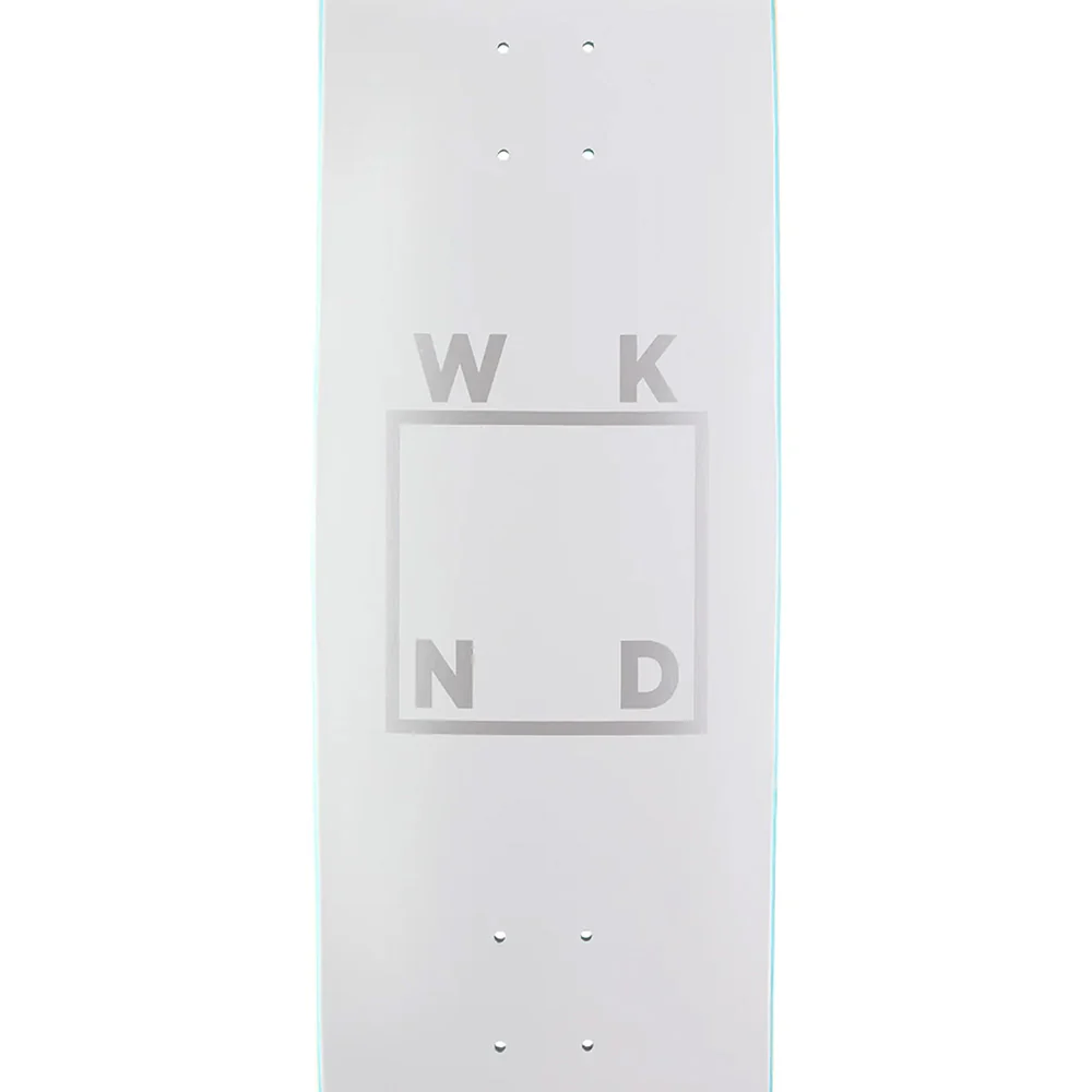 WKND LOGO GREY SILVER - Image 2
