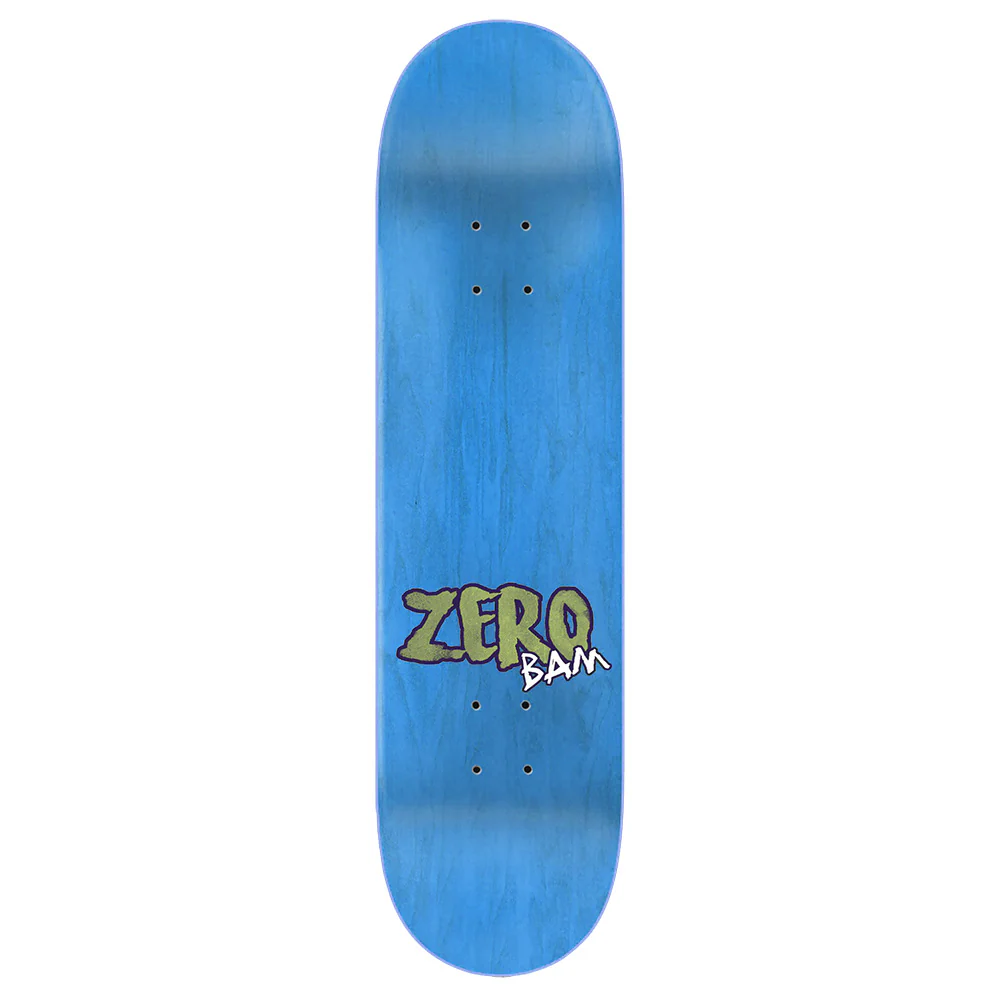 ZERO X BAM MUSIC MAN - Image 2