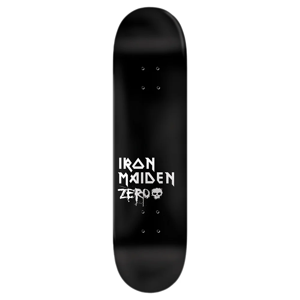 ZERO X IRON MAIDEN FEAR OF THE DARK - Image 2