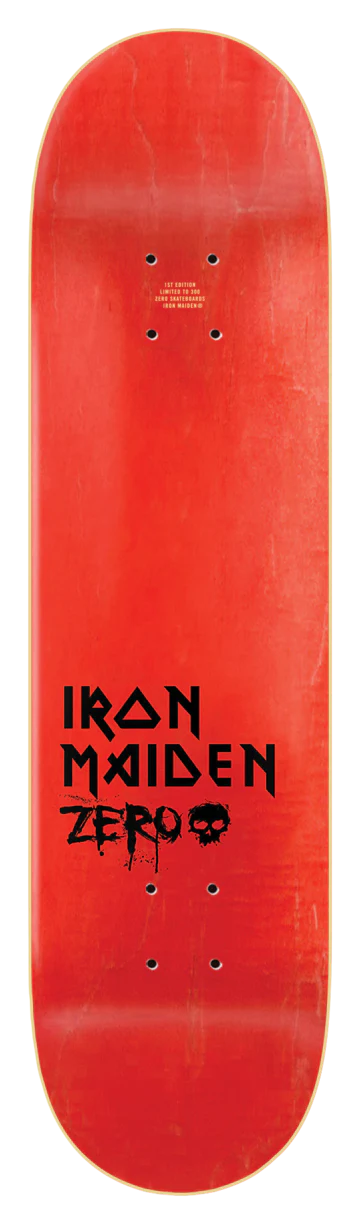 ZERO X IRON MAIDEN TROOPER - Image 2