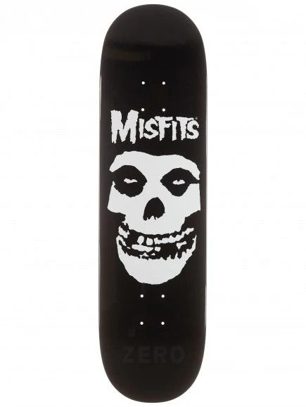 ZERO X MISFITS FIEND SKULL