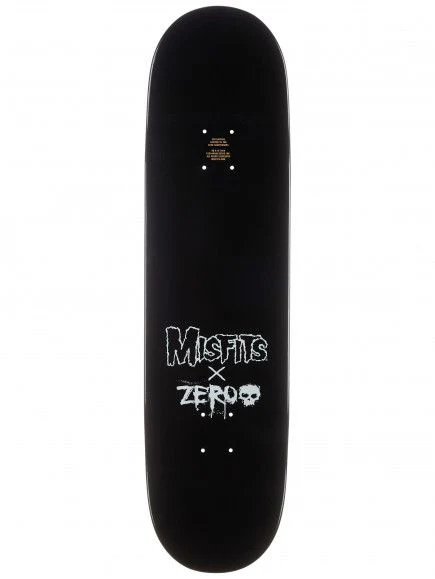 ZERO X MISFITS FIEND SKULL - Image 2